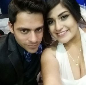 Meet your Posher, Jorge